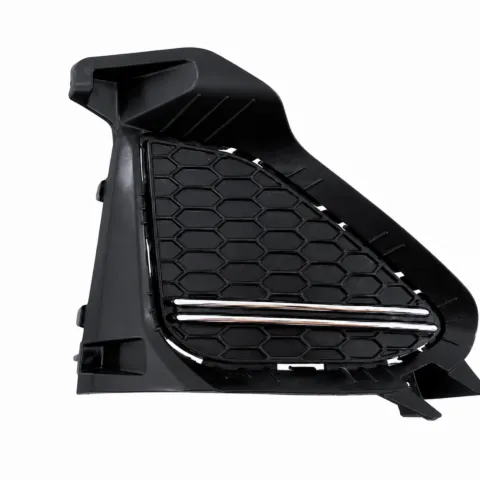 Right Fog Light Cover for Hyundai Veloster Hatch JS Turbo Premium (1/2018 onwards)