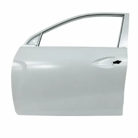 Left Front Door for Hyundai Veloster Hatch JS (1/2018 onwards)