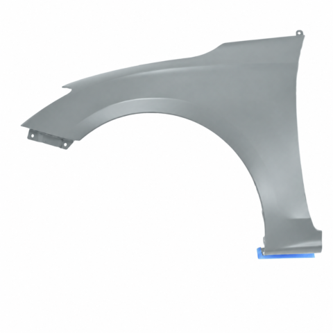 Left Guard for Hyundai Veloster Hatch JS Standard (1/2018 onwards)