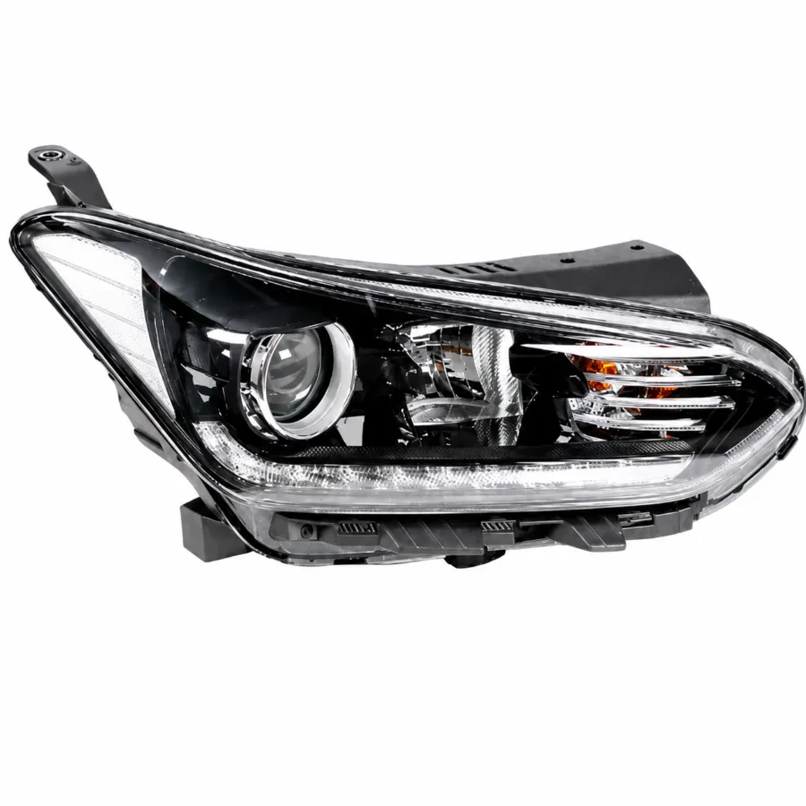Right Headlight for Hyundai Veloster Hatch JS Standard (1/2018 onwards)