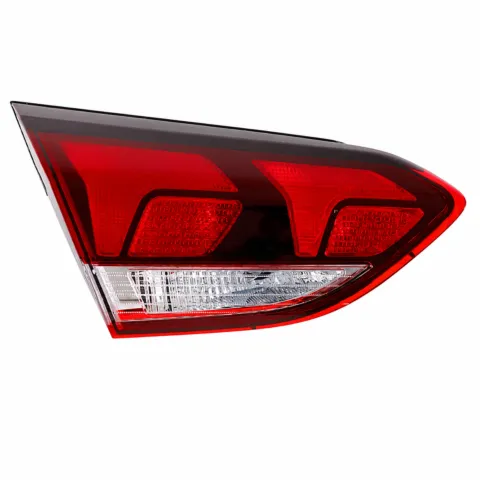Left Tail Gate Lamp for Hyundai Veloster Hatch JS Standard, No LED (1/2018 onwards)
