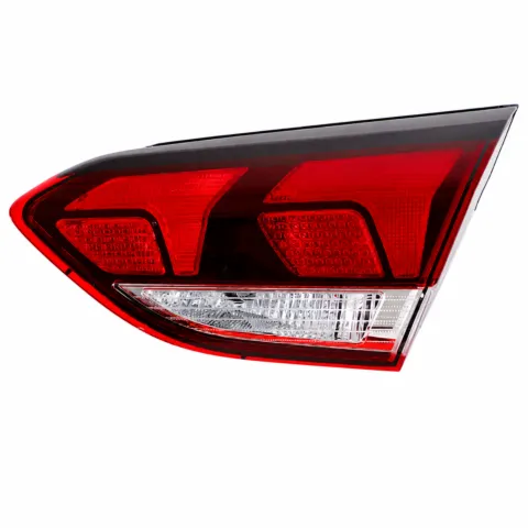 Right Tail Gate Lamp for Hyundai Veloster Hatch JS Standard, No LED (1/2018 onwards)