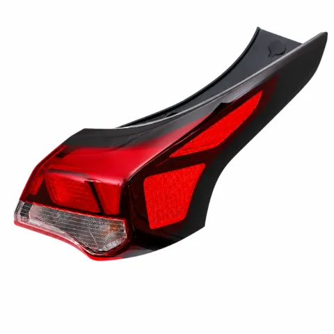 Right Tail Light for Hyundai Veloster Hatch JS Standard, No LED (1/2018 onwards)