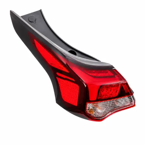 Left Tail Light for Hyundai Veloster Hatch JS Turbo Premium, With LED (1/2018 onwards)