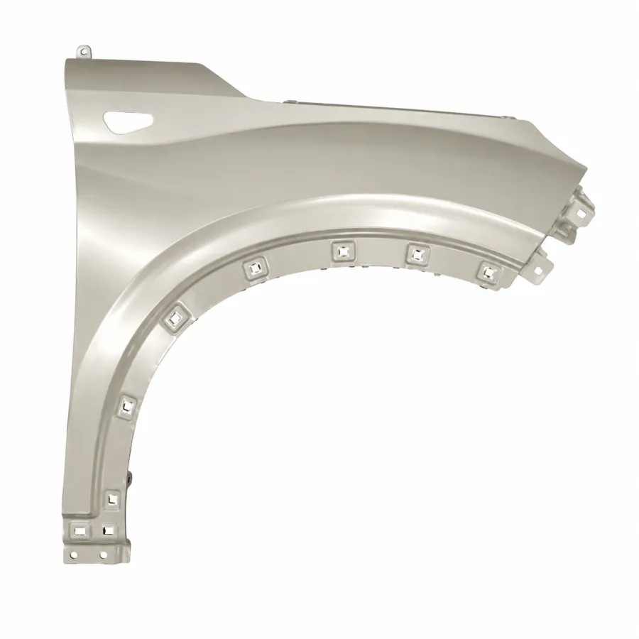 Right Guard for Hyundai Venue Wagon QX, With Flasher Hole (6/2019 onwards)