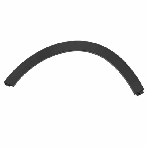 Left Front Guard Flare for Hyundai Venue Wagon QX, GO Active Launch (6/2019 onwards)