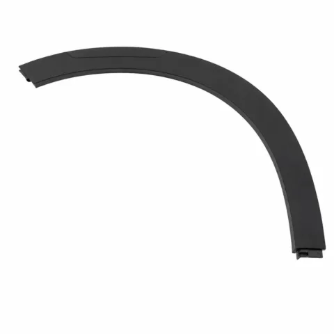Left Front Guard Flare for Hyundai Venue Wagon QX, Elite (6/2019 onwards)