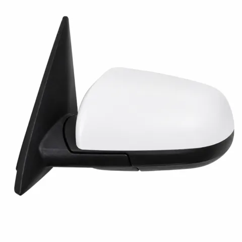 Left Front Door Mirror for Hyundai Venue Wagon QX, Without Indicator (6/2019 onwards)