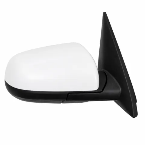 Right Front Door Mirror for Hyundai Venue Wagon QX, Without Indicator (6/2019 onwards)