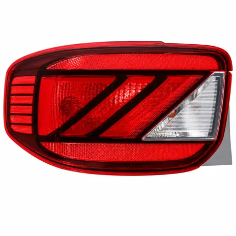 Left Tail Light for Hyundai Venue Wagon QX, No LED (6/2019 onwards)