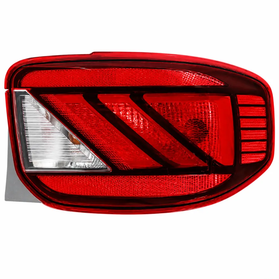 Right Tail Light for Hyundai Venue Wagon QX, No LED (6/2019 onwards)