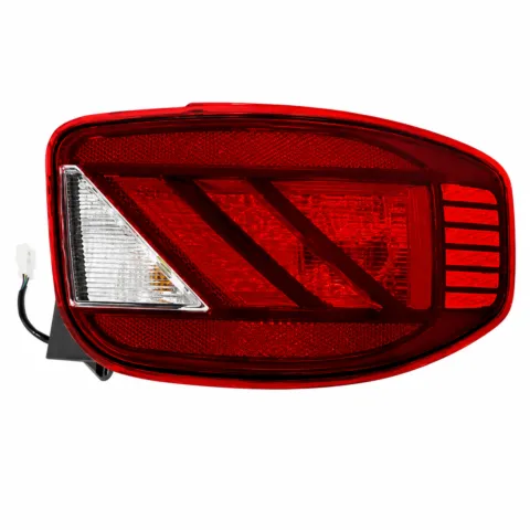 Right Tail Light for Hyundai Venue Wagon QX, With LED (6/2019 onwards)