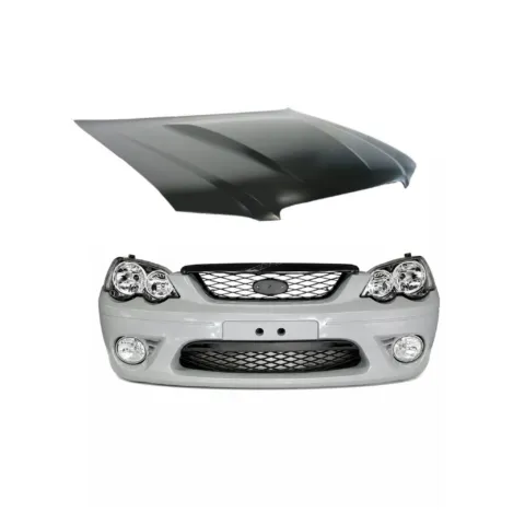 Front End Upgrade Kit BF XR8 for Ford Falcon BA BF Models (2002 to 2008)