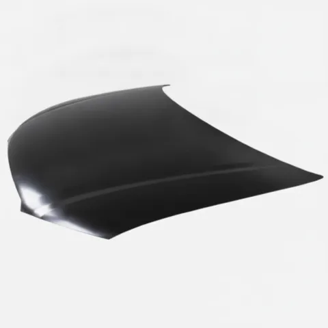 Bonnet for Audi A3 8P (8/2008 to 4/2013)