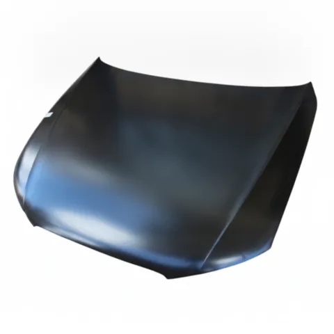 Bonnet for Audi A4 B8 (4/2008 to 5/2012)