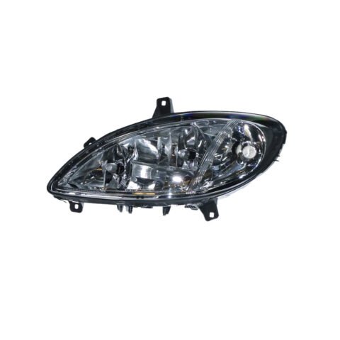 LEFT HEAD LIGHT TO SUIT MERCEDES-BENZ VITO VAN W639 VAN 5/2004-1/2011