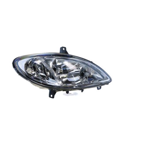 RIGHT HEAD LIGHT TO SUIT MERCEDES-BENZ VITO VAN W639 VAN 5/2004-1/2011