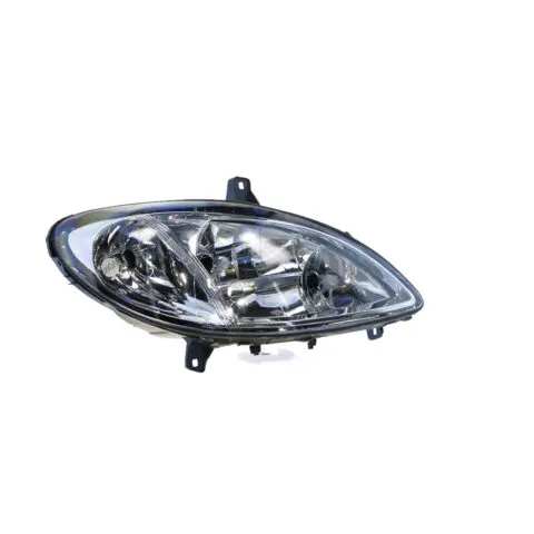 Right Headlight for Mercedes-Benz Vito Van W639 Van (5/2004 to 1/2011)