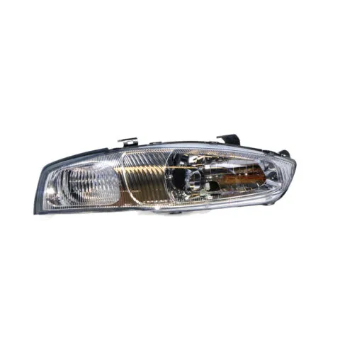Right Headlight for Mitsubishi Lancer CE 2 Door Coupe (7/1998 to 7/2003)