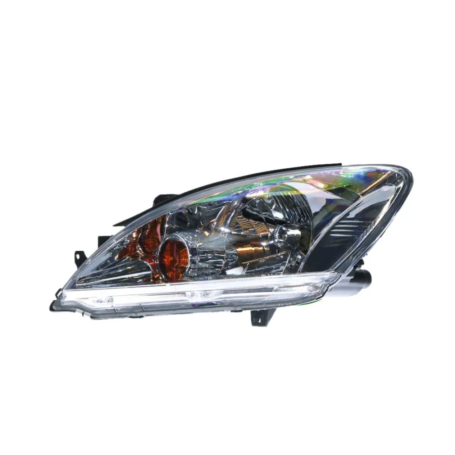 Left Headlight for Mitsubishi Lancer CH ES LS (7/2003 to 9/2007)