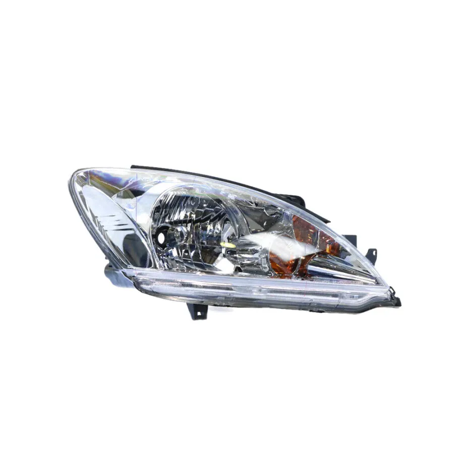 Right Headlight for Mitsubishi Lancer CH ES LS (7/2003 to 9/2007)