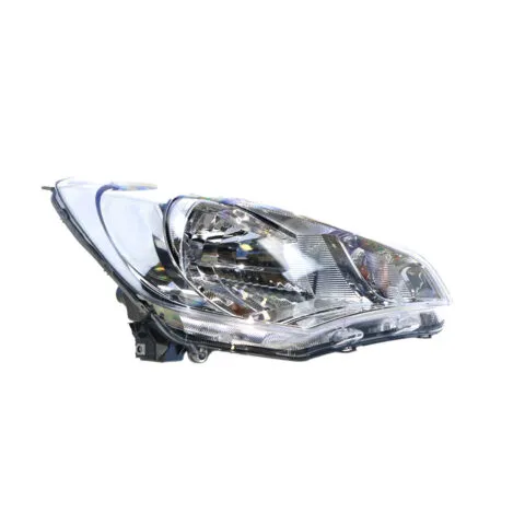 Right Headlight for Mitsubishi Mirage LA Sedan (7/2014 to 12/2016)