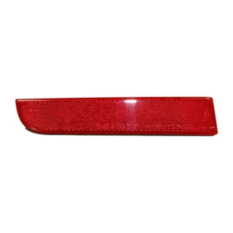 Left Rear Bar Reflector for Mitsubishi Lancer CF (11/2015 to 12/2017)