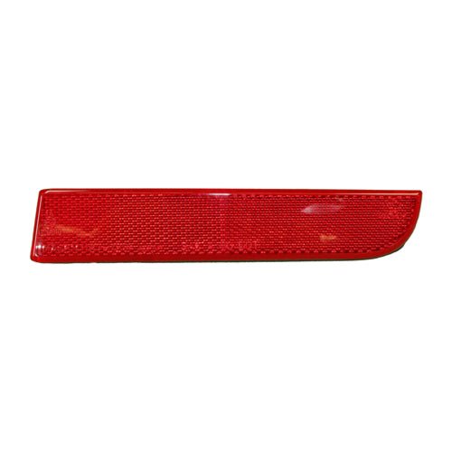 Right Rear Bar Reflector for Mitsubishi Lancer CF (11/2015 to 12/2017)