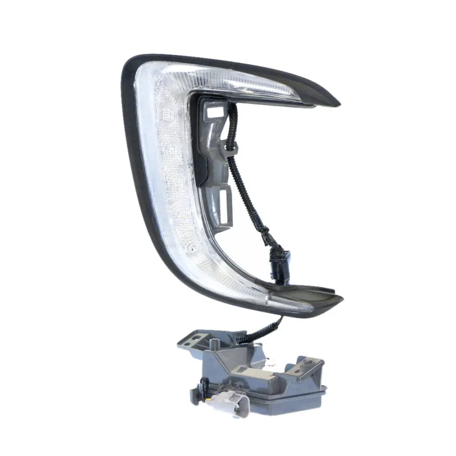 Right Daytime Driving Light for Mitsubishi Lancer CF (11/2015 to 3/2016)