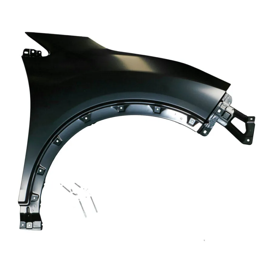 Right Guard for Mitsubishi Eclipse Cross YA 5 Door Hatch (11/2017 to 10/2020)