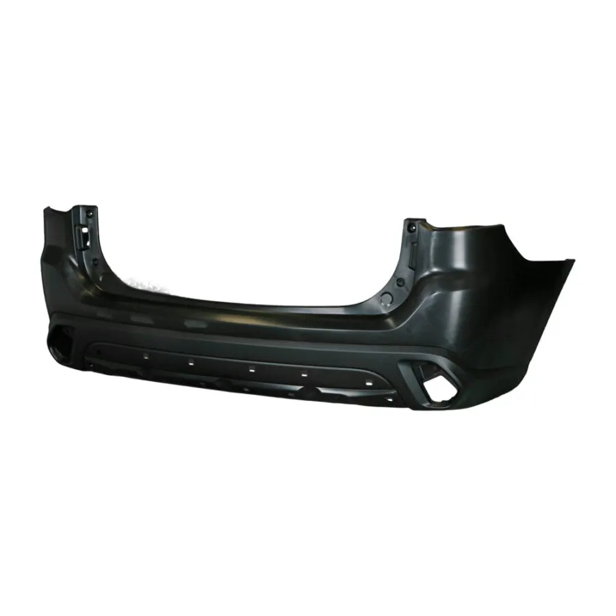 Rear Bumper for Mitsubishi Outlander ZL Wagon (4/2018 to 2/2021)