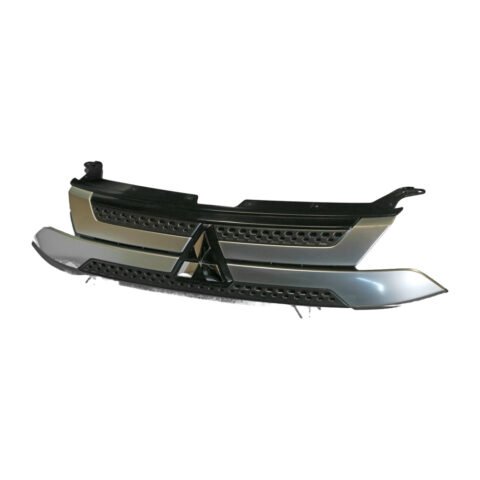 GRILLE TO SUIT MITSUBISHI OUTLANDER ZL 4/2018-2/2021