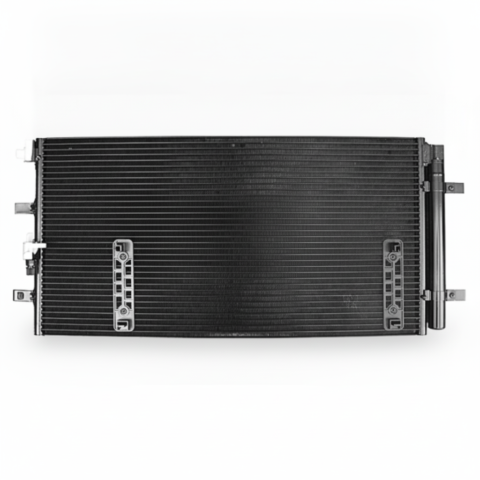 CONDENSER TO SUIT AUDI A5 8T 10/2007-4/2012