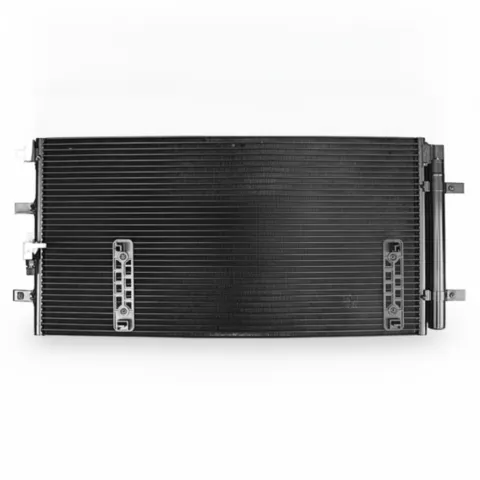 Condenser for Audi A5 8T (10/2007 to 4/2012), Part 44390