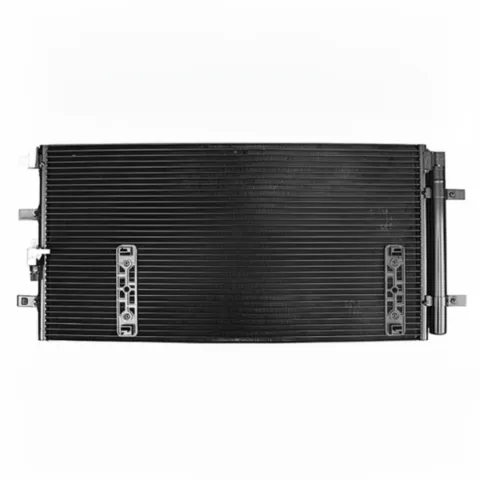 Condenser for Audi Q5 8R Wagon (3/2009 to 11/2012)