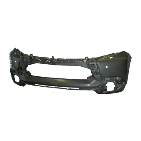Front Bumper for Mitsubishi Pajero Sports Wagon Exceed (12/2015 to 11/2019)