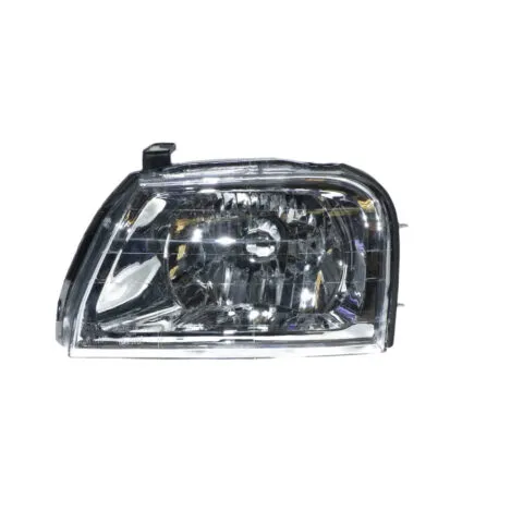 Left Headlight for Mitsubishi Triton MK Utility (6/2001 to 6/2006)