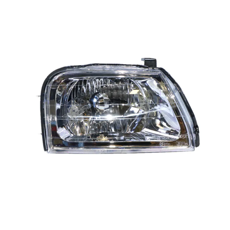 Right Headlight for Mitsubishi Triton MK Utility (6/2001 to 6/2006)