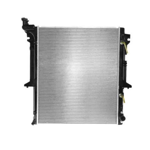 Radiator for Mitsubishi Triton ML Utility (6/2006 to 3/2015)