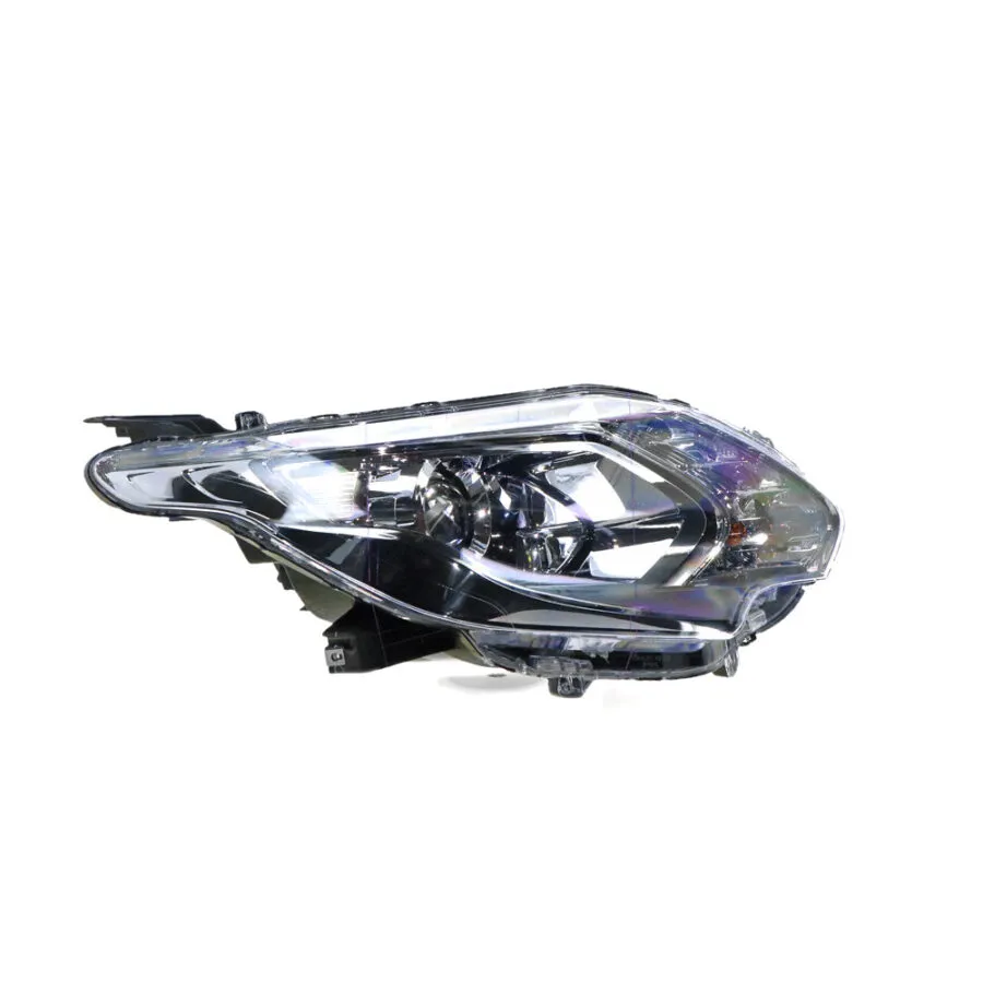 Right Headlight for Mitsubishi Triton MQ Utility GLS Exceed (10/2016 to 10/2018)