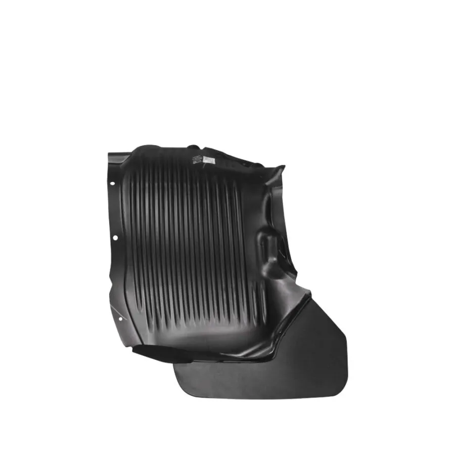 Right Front Inner Guard Liner for Mitsubishi Triton MR Utility, Front Section (10/2018 to 11/2023)