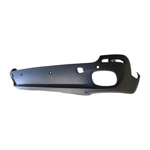 Rear Bumper for BMW X5 E70 (3/2007 to 5/2010)