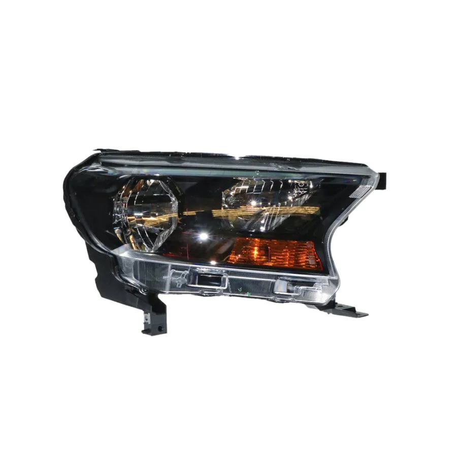 Right Headlight for Ford Everest UA Wagon Ambiente (10/2015 to 9/2018)