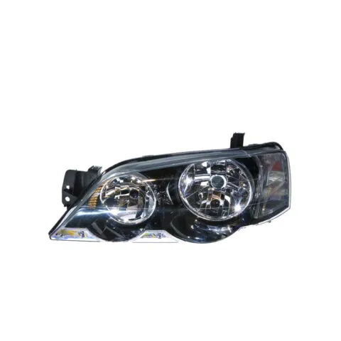 Left Headlight for Ford Falcon BA/BF XR6 XR8 (10/2002 to 2/2008)