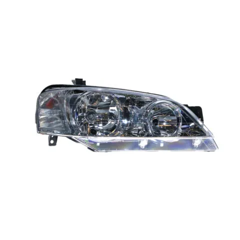 Right Headlight for Ford Falcon Fairmont BA/BF1 XT Futura (10/2002 to 8/2006)
