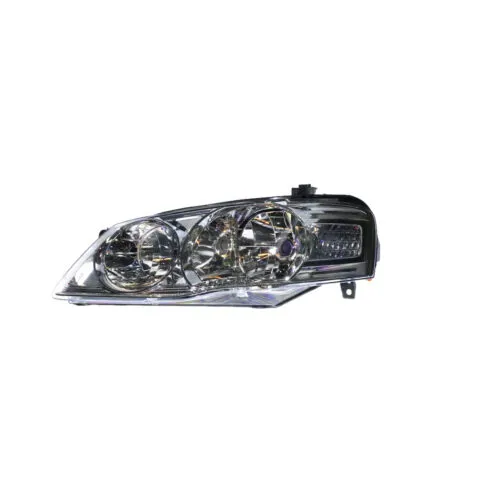 Left Headlight for Ford Falcon BF2/3 XT (9/2006 to 3/2008)