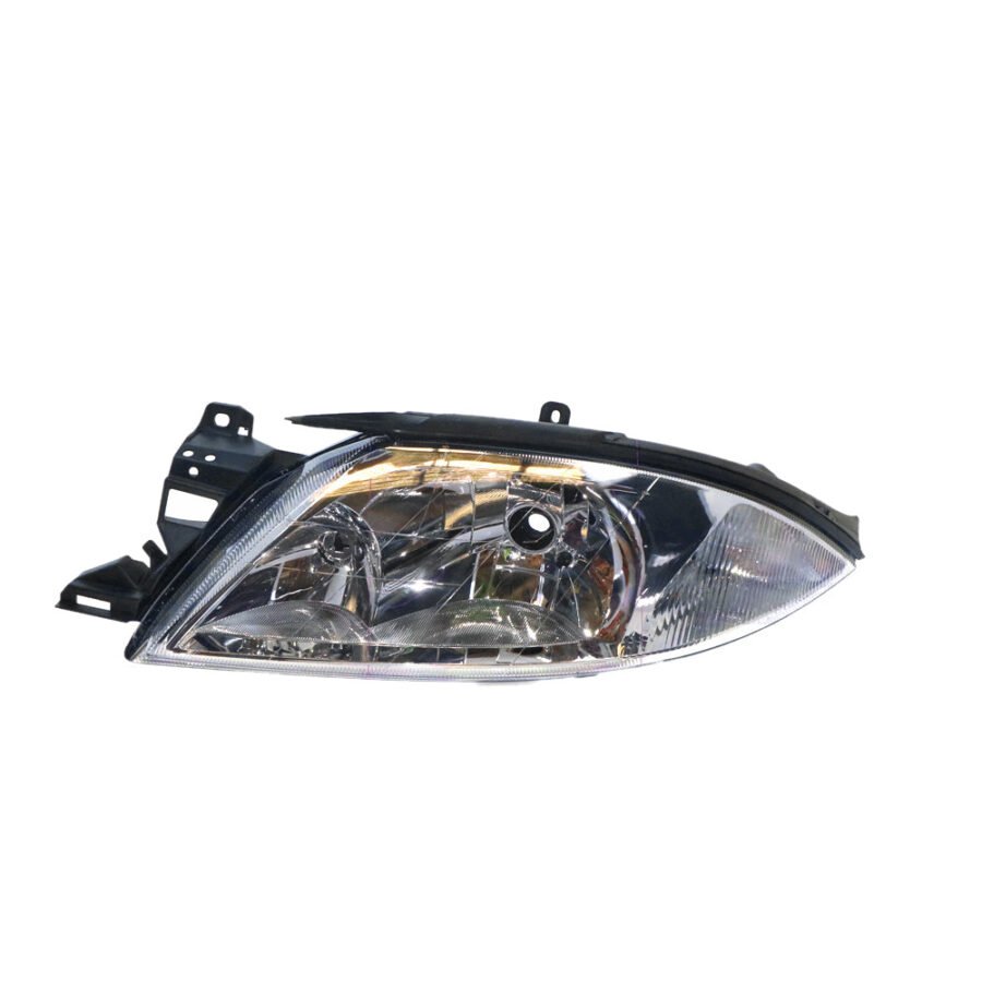 Left Headlight for Ford Falcon AU (3/2000 to 9/2002)
