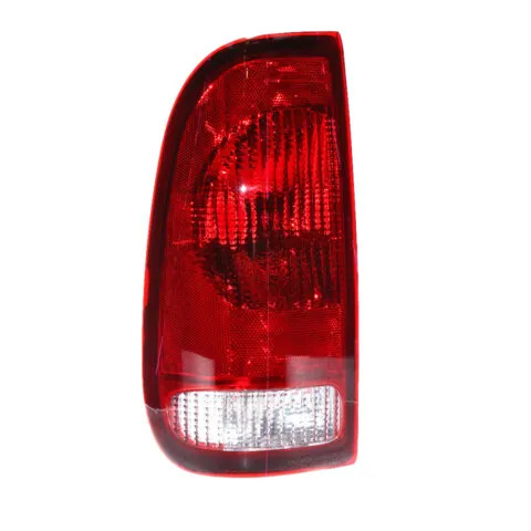 Left Tail Light for Ford F-Series F150 Utility (6/1997 to 7/2001)