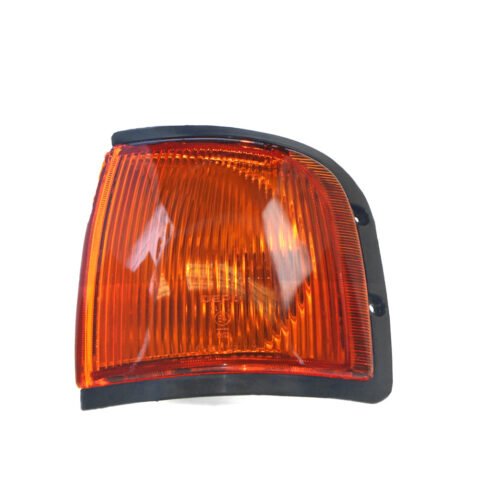 LEFT FRONT CORNER LIGHT TO SUIT FORD COURIER PE UTILITY 1/1999-10/2002