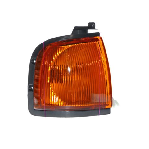RIGHT FRONT CORNER LIGHT TO SUIT FORD COURIER PE UTILITY 1/1999-10/2002